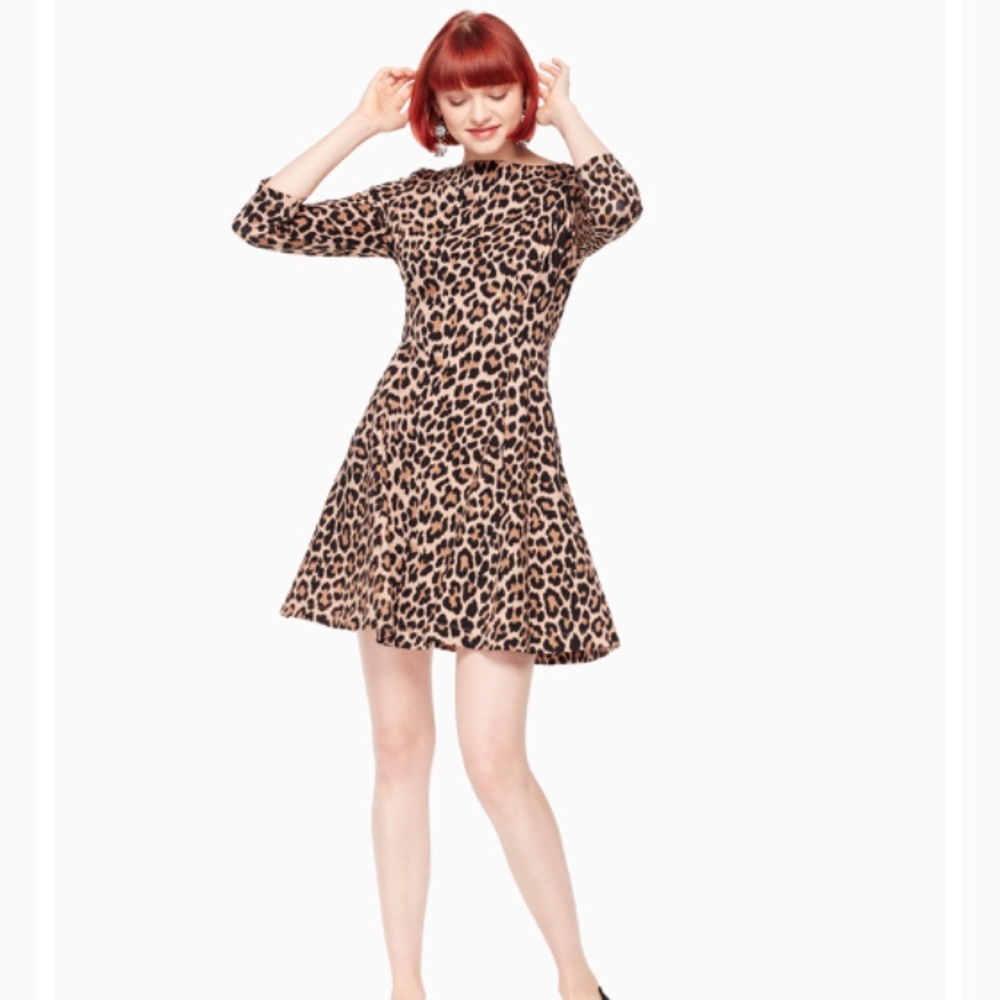 kate spade dress.